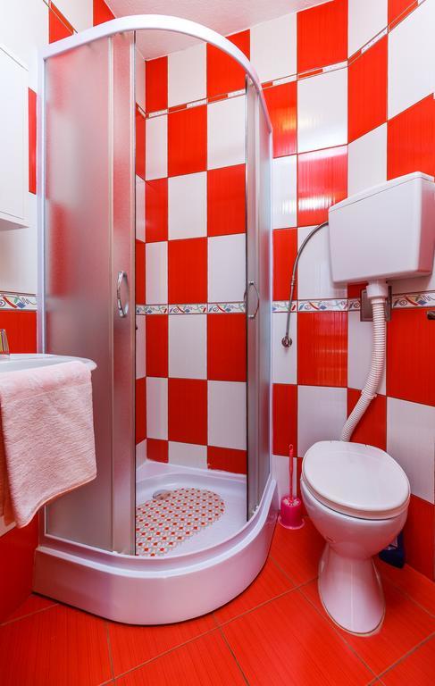Guest House Vila Djokic Zlatibor Exterior foto